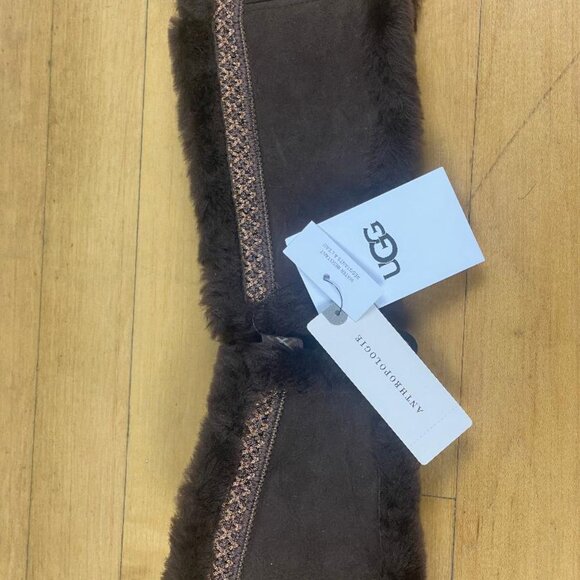 Anthropologie x Ugg Tasman Headband Size L/XL